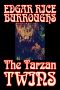 [Burroughs 11] • The Tarzan Twins